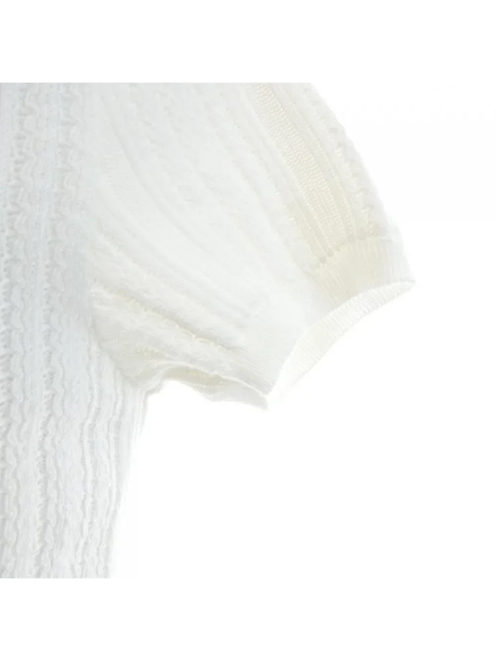 Chanel Vintage Knit Sweater
